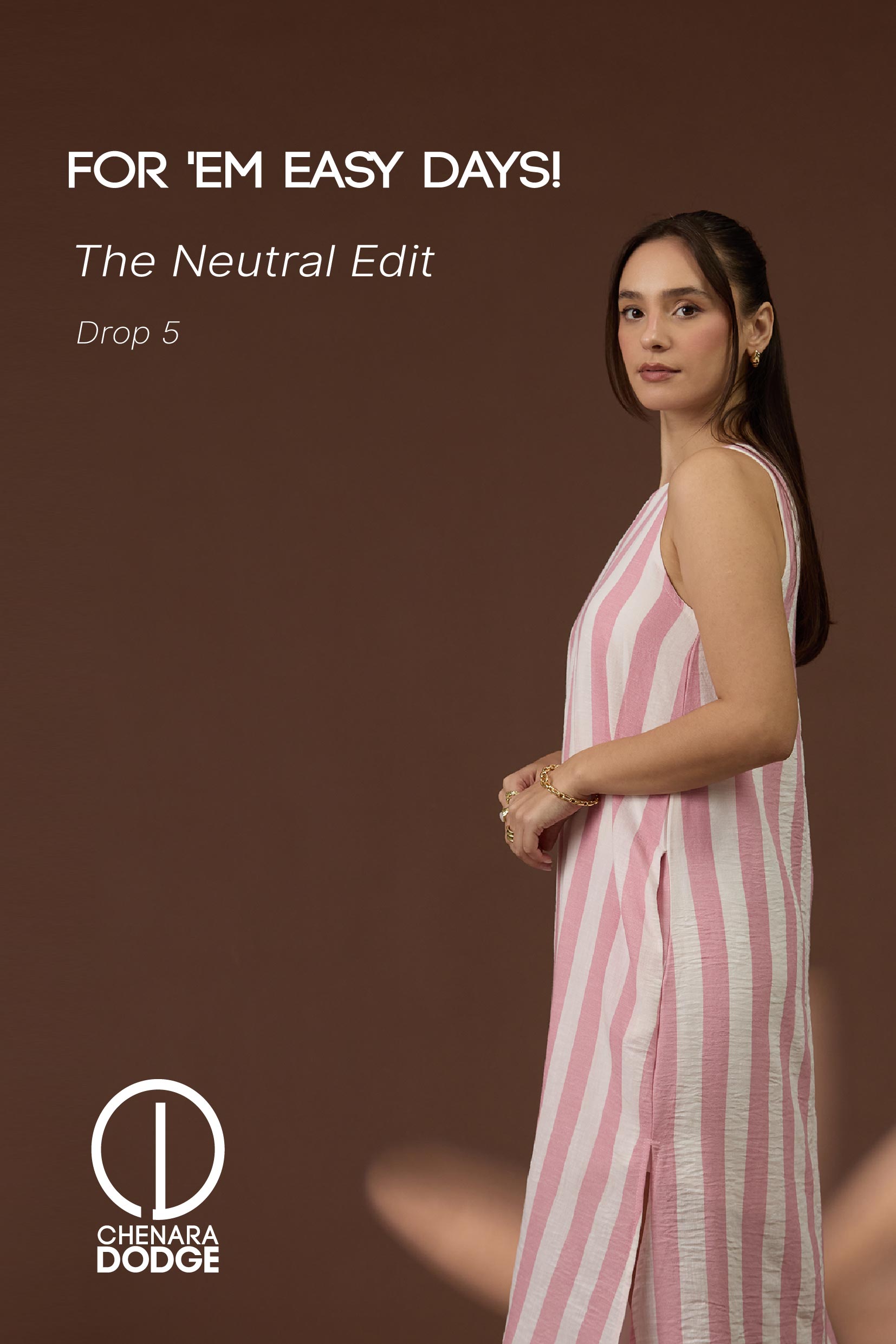 Chenara DODGE - Women's Fashion Sri Lanka